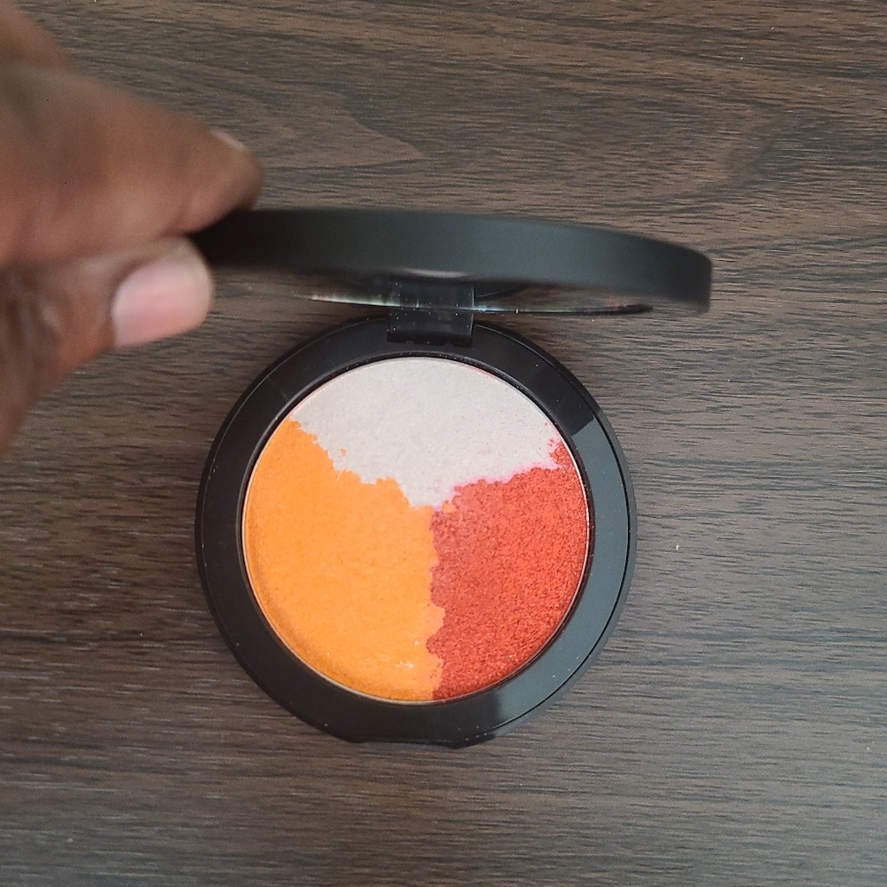 Melt Cosmetics Gamma Ray